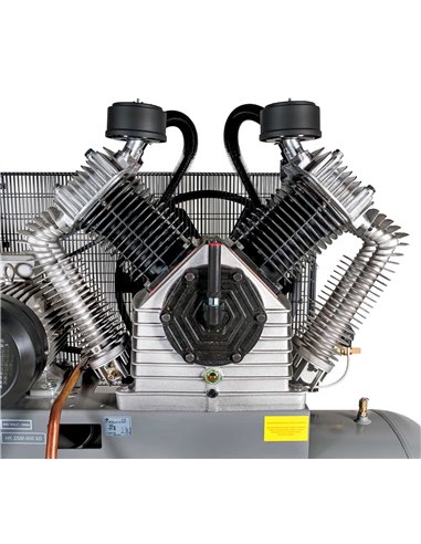 AIRPRESS Compresor de aire HK 2500-900 SD
