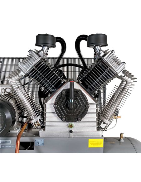 AIRPRESS Compresor de aire HK 2500-900 SD