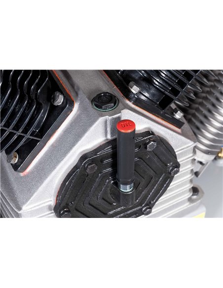 AIRPRESS Compresor de aire HK 2500-900 SD