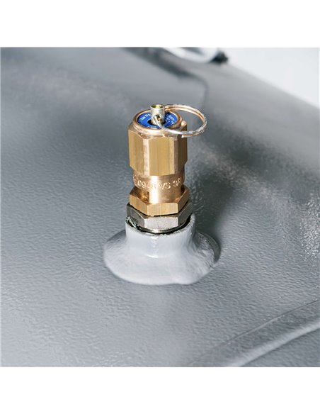 AIRPRESS Compresor de aire HK 2500-900 SD
