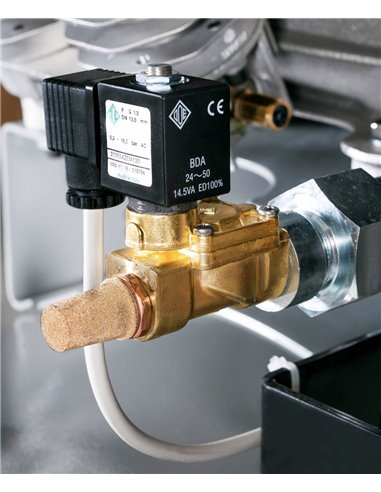 AIRPRESS Compresor de aire HK 2500-900 SD