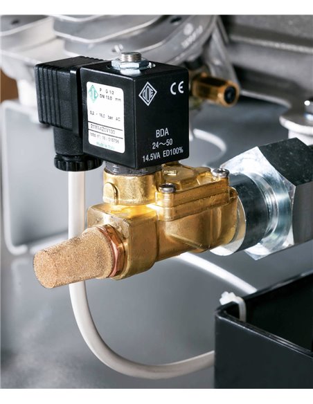 AIRPRESS Compresor de aire HK 2500-900 SD