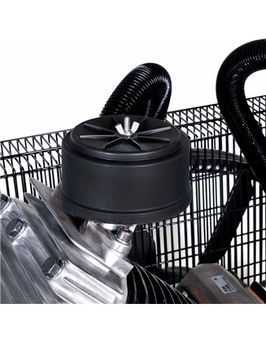 AIRPRESS Compresor de aire HK 2500-900 SD