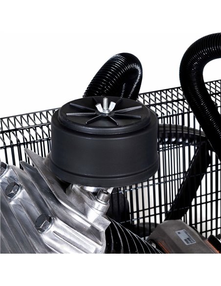 AIRPRESS Compresor de aire HK 2500-900 SD