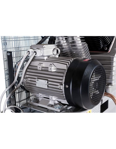 AIRPRESS Compresor de aire HK 2500-900 SD