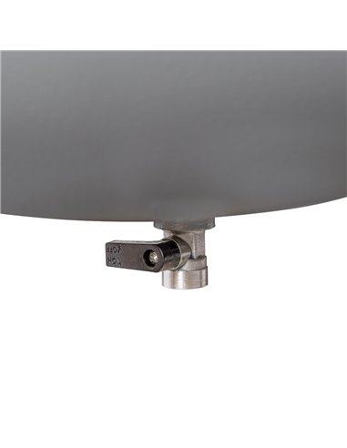 AIRPRESS Compresor de aire HK 2500-900 SD