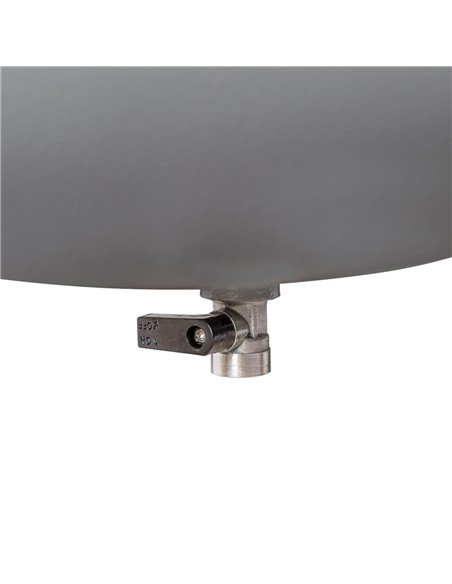 AIRPRESS Compresor de aire HK 2500-900 SD