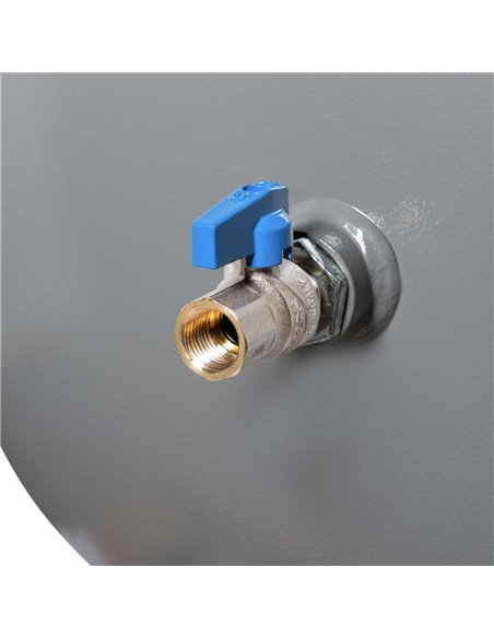 AIRPRESS Compresor de aire HK 2500-900 SD