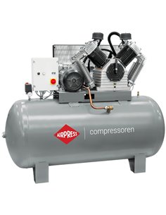 AIRPRESS Compresor de aire HK 2500-900 SD