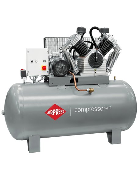 AIRPRESS Compresor de aire HK 2500-900 SD