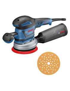 Bosch Lijadora
