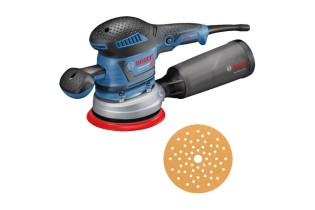 Bosch Lijadora