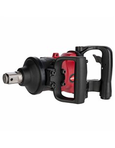 AIRPRESS Llave de impacto 4150 Nm 1“ ligero +/- 800 l/min 6000 rpm