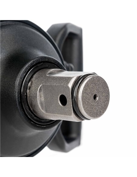AIRPRESS Llave de impacto 4150 Nm 1“ ligero +/- 800 l/min 6000 rpm