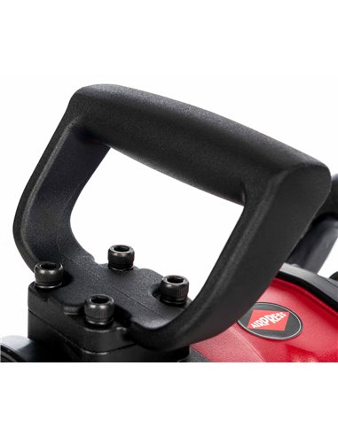 AIRPRESS Llave de impacto 4150 Nm 1“ ligero +/- 800 l/min 6000 rpm