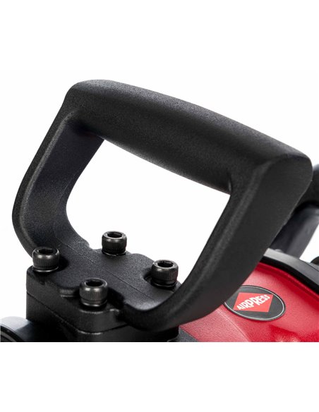 AIRPRESS Llave de impacto 4150 Nm 1“ ligero +/- 800 l/min 6000 rpm