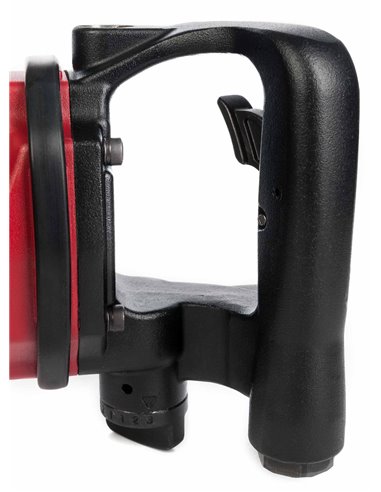 AIRPRESS Llave de impacto 4150 Nm 1“ ligero +/- 800 l/min 6000 rpm
