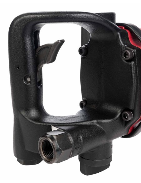 AIRPRESS Llave de impacto 4150 Nm 1“ ligero +/- 800 l/min 6000 rpm
