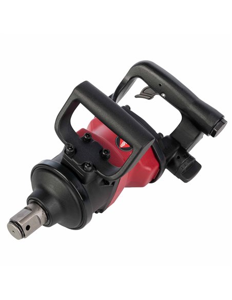 AIRPRESS Llave de impacto 4150 Nm 1“ ligero +/- 800 l/min 6000 rpm