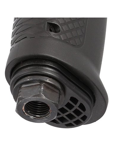 AIRPRESS Llave de impacto 1800 Nm 1/2" +/- 225 l/min con enchufe de pezón