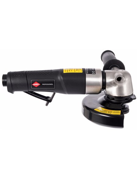 AIRPRESS Amoladora angular 125 mm 1/4" 1134 l/min