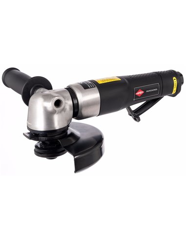 AIRPRESS Amoladora angular 125 mm 1/4" 1134 l/min