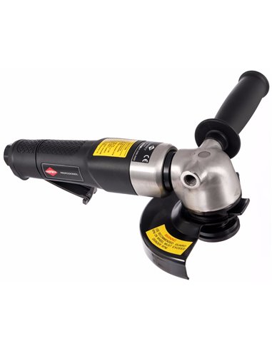 AIRPRESS Amoladora angular 125 mm 1/4" 1134 l/min
