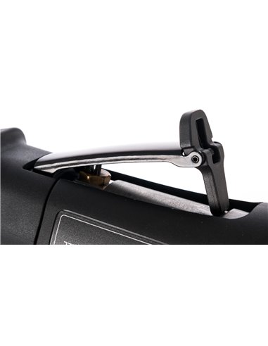 AIRPRESS Amoladora angular 125 mm 1/4" 1134 l/min