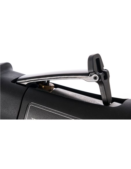 AIRPRESS Amoladora angular 125 mm 1/4" 1134 l/min
