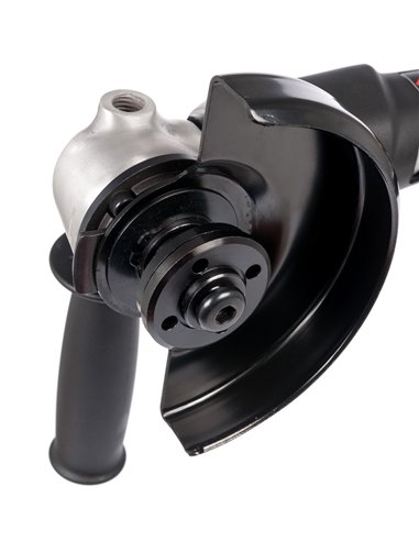 AIRPRESS Amoladora angular 125 mm 1/4" 1134 l/min