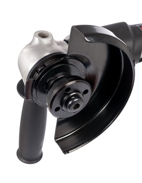 AIRPRESS Amoladora angular 125 mm 1/4" 1134 l/min