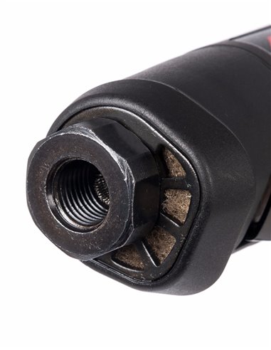 AIRPRESS Amoladora angular 125 mm 1/4" 1134 l/min