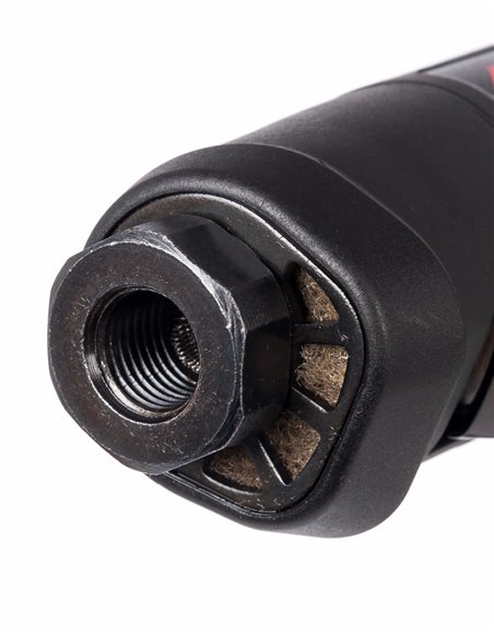 AIRPRESS Amoladora angular 125 mm 1/4" 1134 l/min
