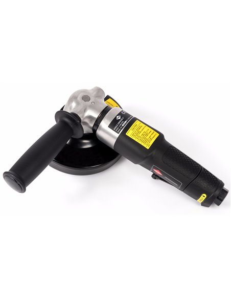 AIRPRESS Amoladora angular 125 mm 1/4" 1134 l/min