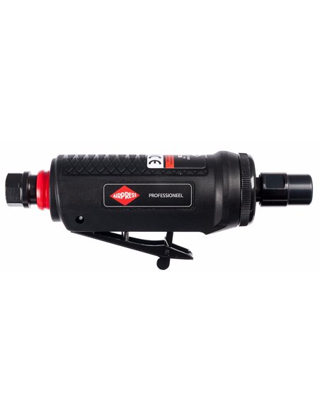 AIRPRESS Mini amoladora recta 6 mm 1/4" 312 l/min