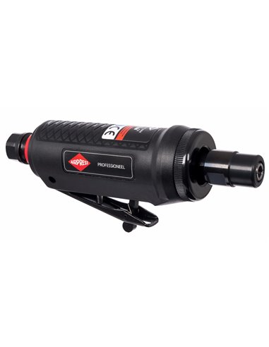 AIRPRESS Mini amoladora recta 6 mm 1/4" 312 l/min