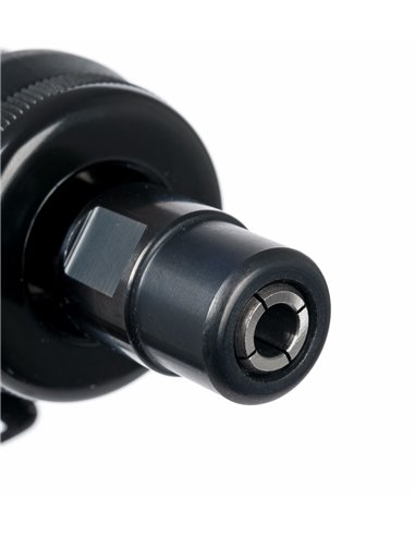 AIRPRESS Mini amoladora recta 6 mm 1/4" 312 l/min