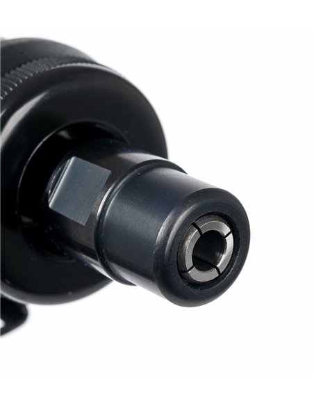 AIRPRESS Mini amoladora recta 6 mm 1/4" 312 l/min