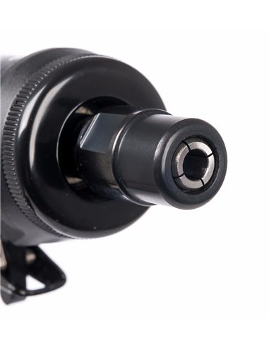 AIRPRESS Mini amoladora recta 6 mm 1/4" 312 l/min
