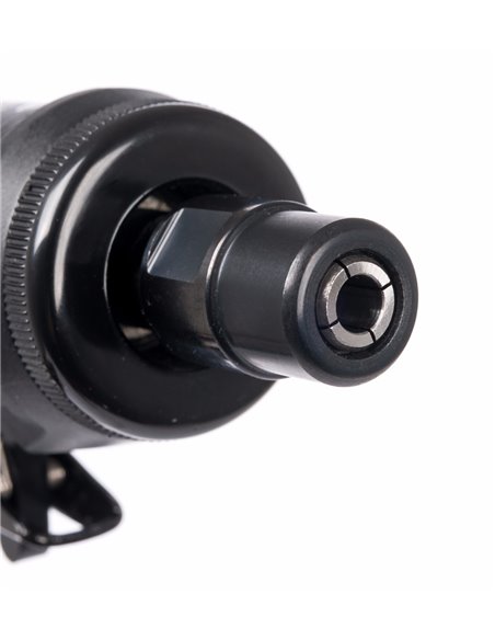 AIRPRESS Mini amoladora recta 6 mm 1/4" 312 l/min