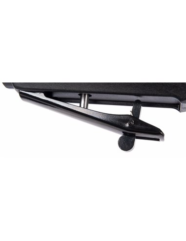 AIRPRESS Mini amoladora recta 6 mm 1/4" 312 l/min