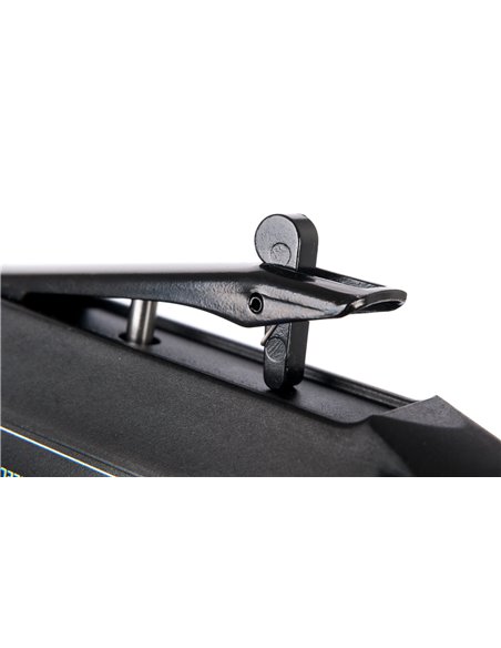 AIRPRESS Mini amoladora recta 6 mm 1/4" 312 l/min