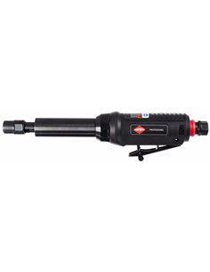 AIRPRESS Amoladora recta 6 mm 1/4" 113 l/min