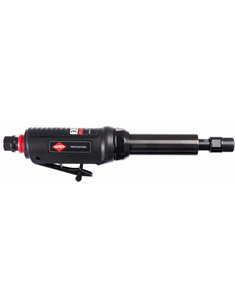 AIRPRESS Amoladora recta 6 mm 1/4" 113 l/min 2