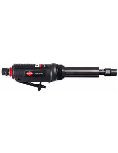 AIRPRESS Amoladora recta 6 mm 1/4" 113 l/min