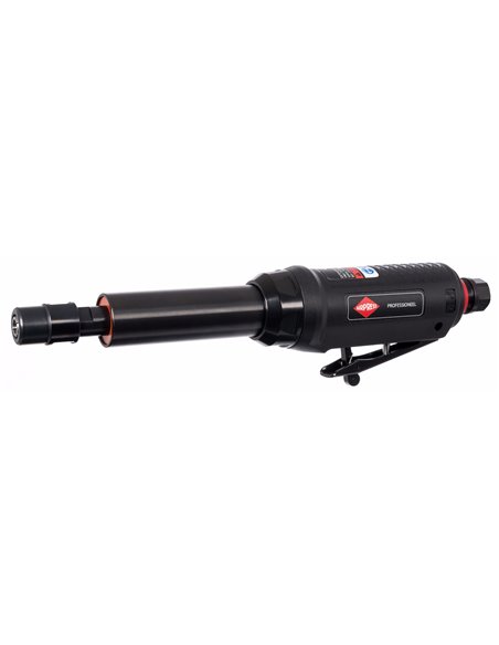 AIRPRESS Amoladora recta 6 mm 1/4" 113 l/min