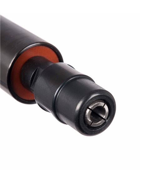 AIRPRESS Amoladora recta 6 mm 1/4" 113 l/min