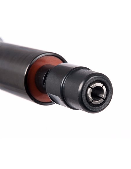 AIRPRESS Amoladora recta 6 mm 1/4" 113 l/min