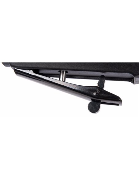 AIRPRESS Amoladora recta 6 mm 1/4" 113 l/min