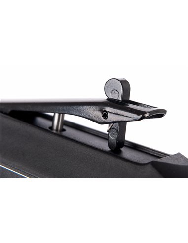 AIRPRESS Amoladora recta 6 mm 1/4" 113 l/min